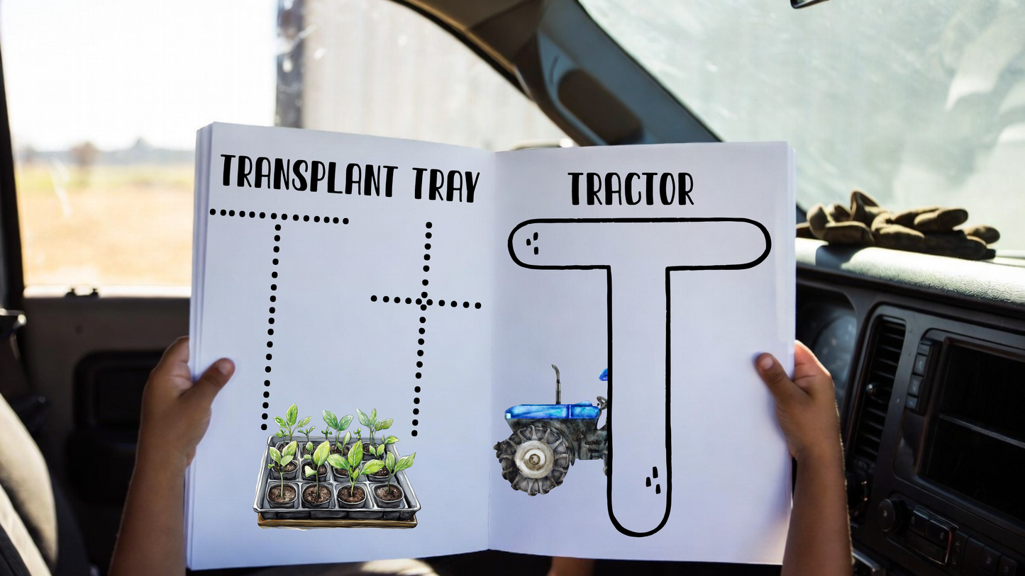 Tracing on the Farm