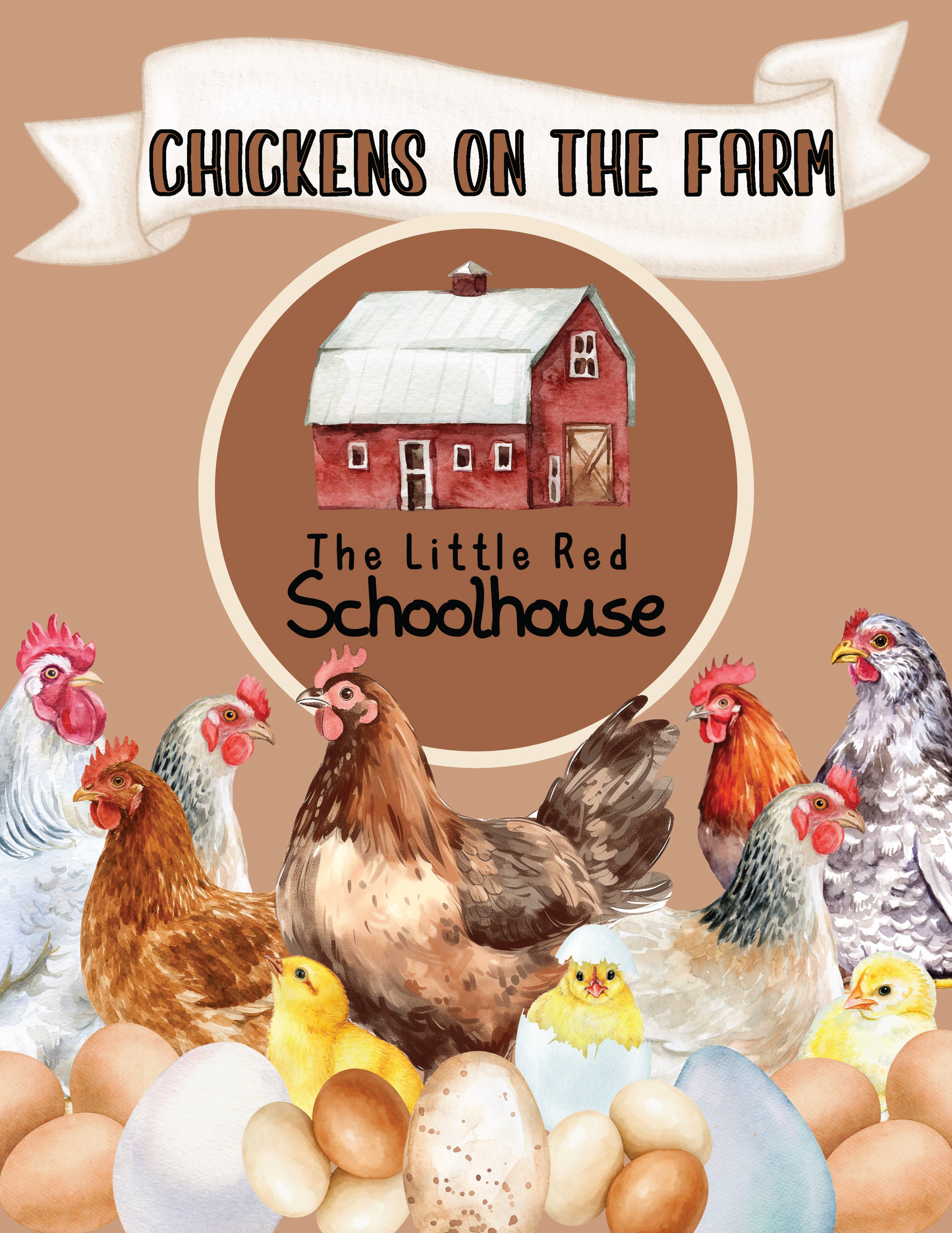 Tracing on the Farm (Sample)