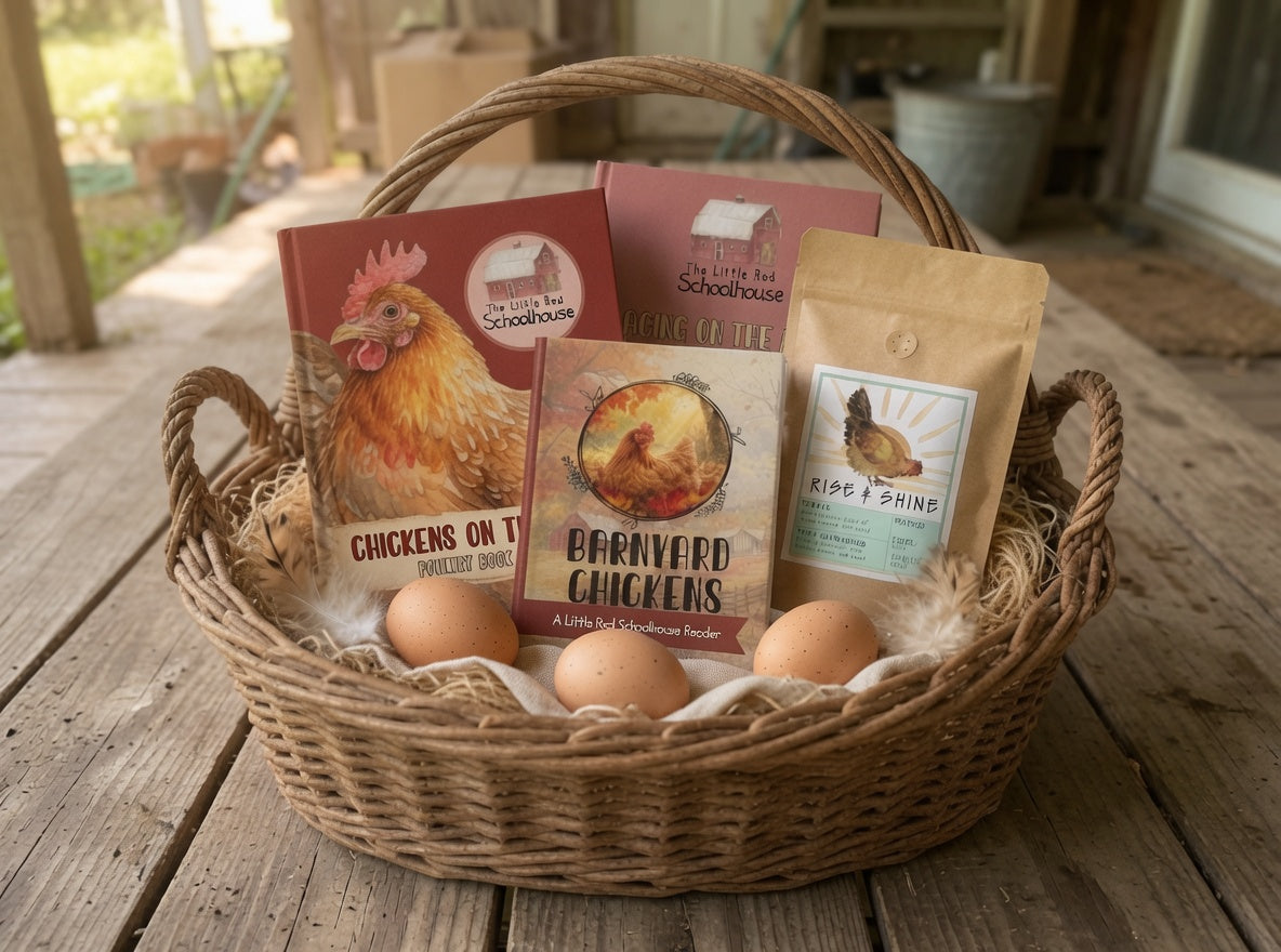 Fall Farm Learning Bundle