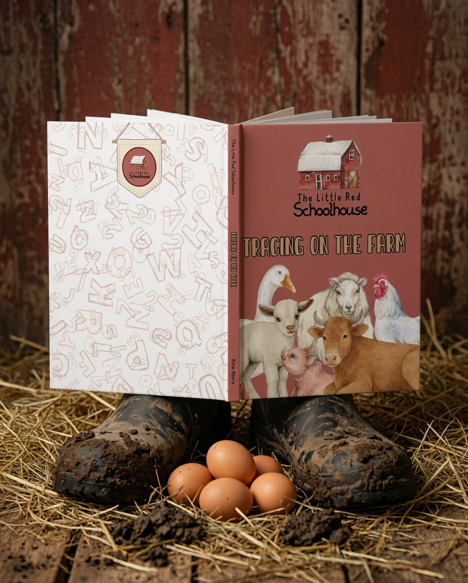 Tracing on the Farm (Pre-Sale)