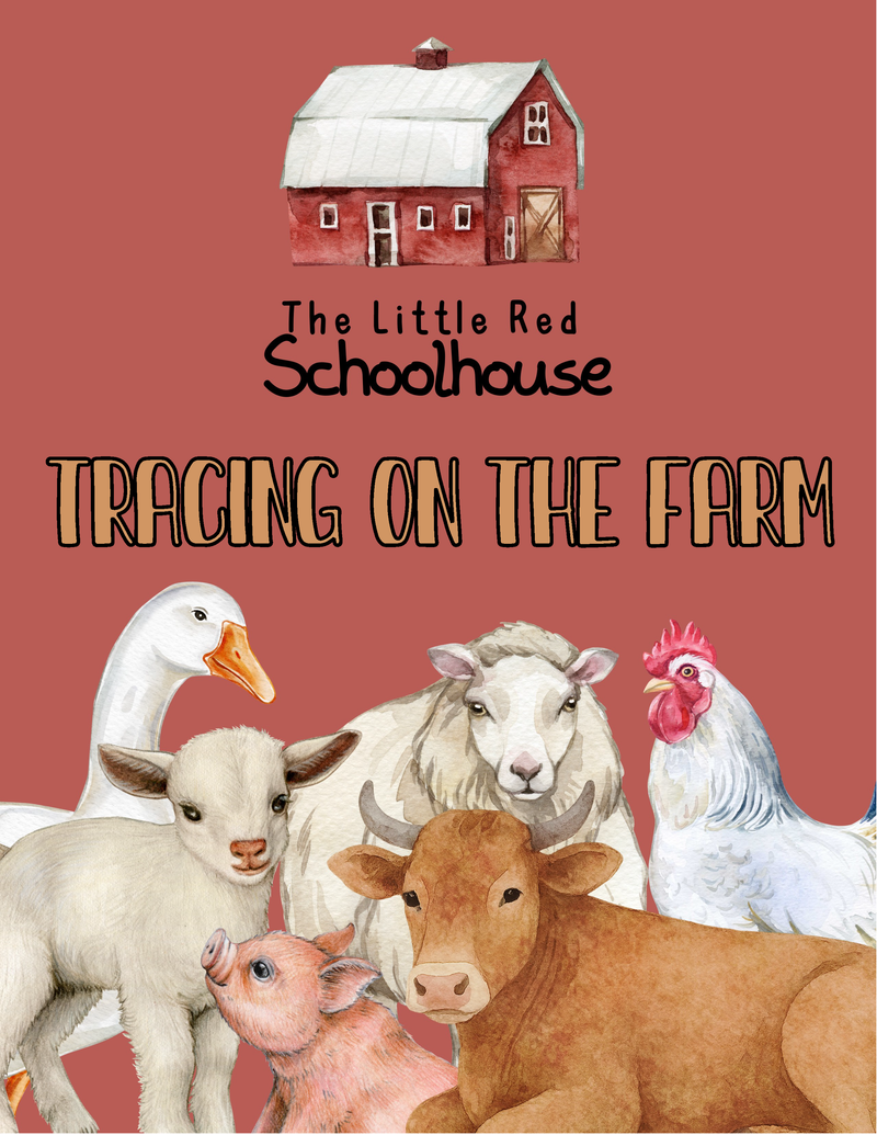 On The Farm (Free Sample)