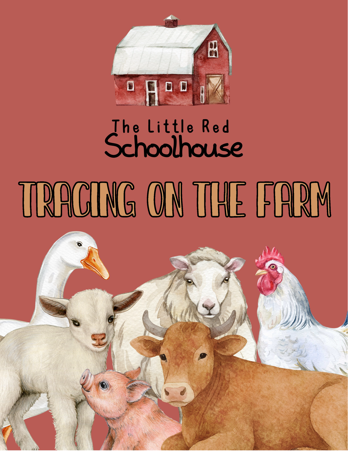 Tracing on the Farm (Sample)
